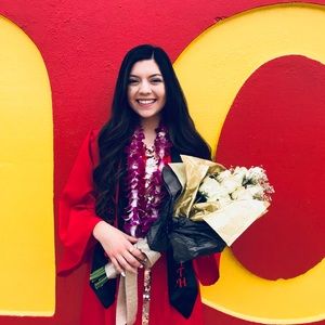 Meet your Posher, Aleah